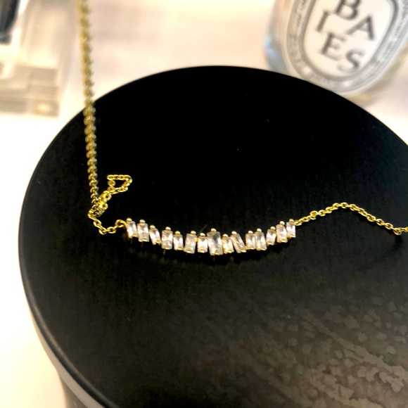 Gorjana Jewelry - Gorjana necklace